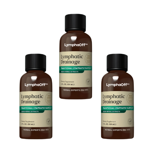 LymphaOff
