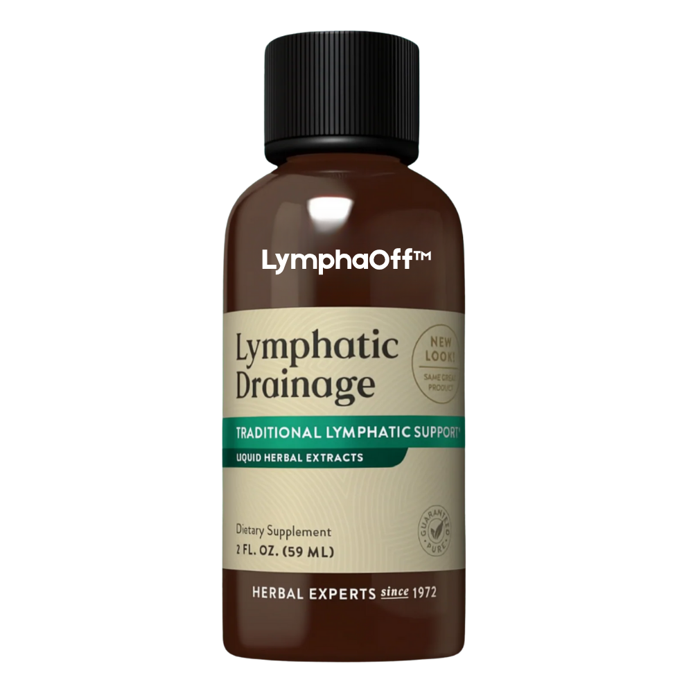 LymphaOff