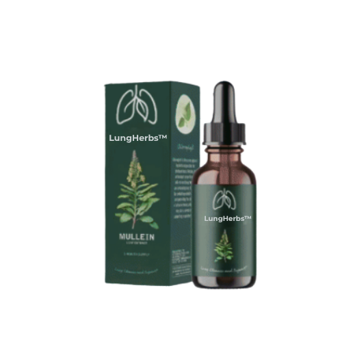 LungHerbs
