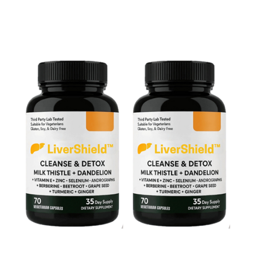 LiverShield
