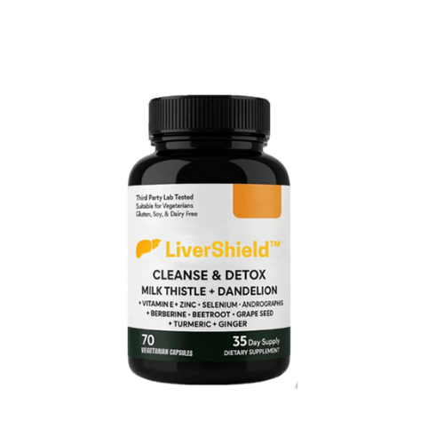 LiverShield