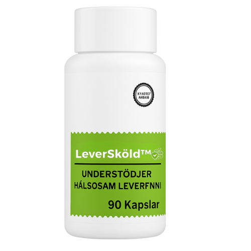 LeverSköld