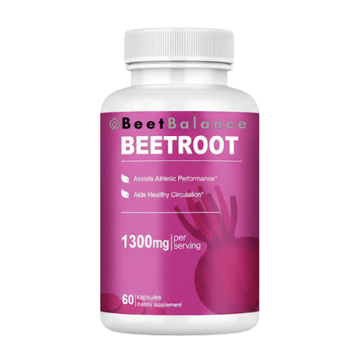 BeetBalance